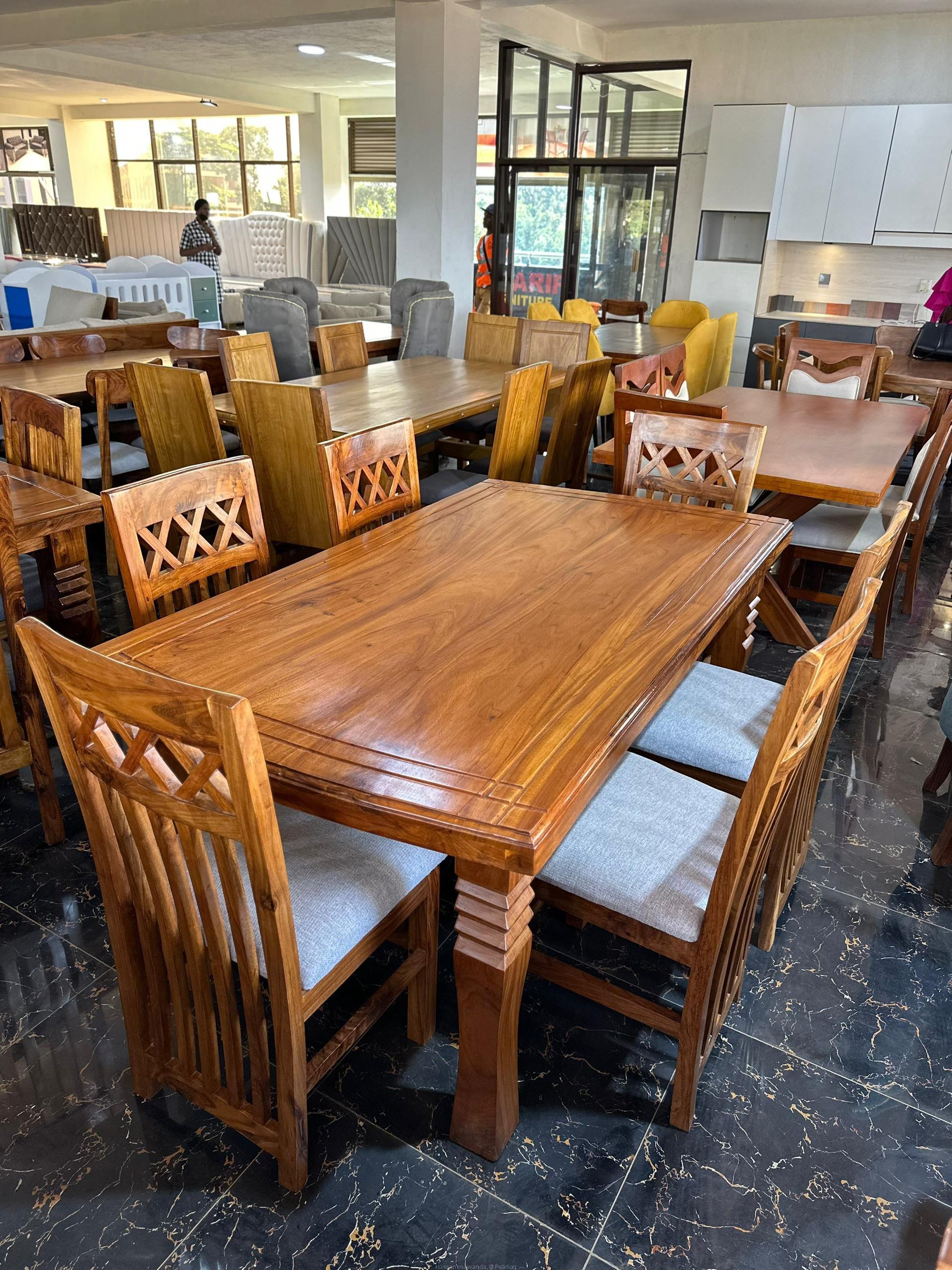 Dinning tables