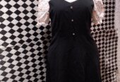 Second hand clothes