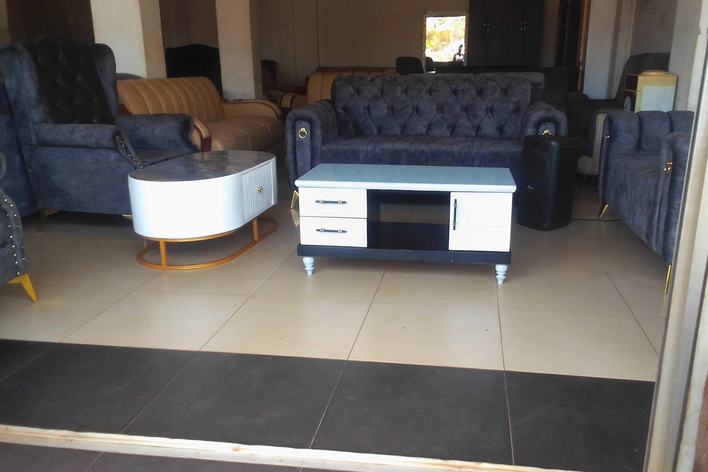 All kinds of furnitures