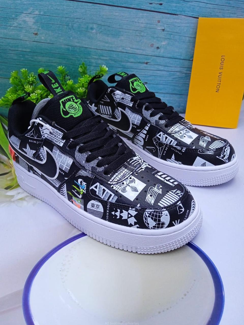 Tn Shoes