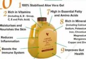 Aloe Vera Gel