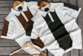 Men’s classy T-shirt available and we deliver at a cost