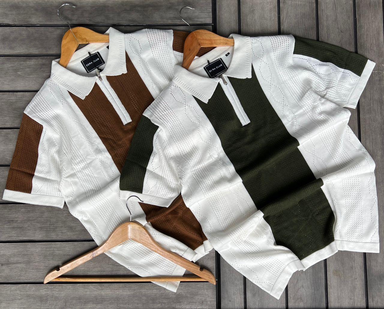 Men’s classy T-shirt available and we deliver at a cost