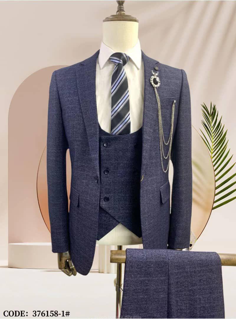 Men’s suits