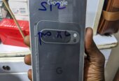 Google Pixel 9pro xl 12GB & 512GB