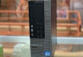 Dell optiplex core i5 8gb+500gb