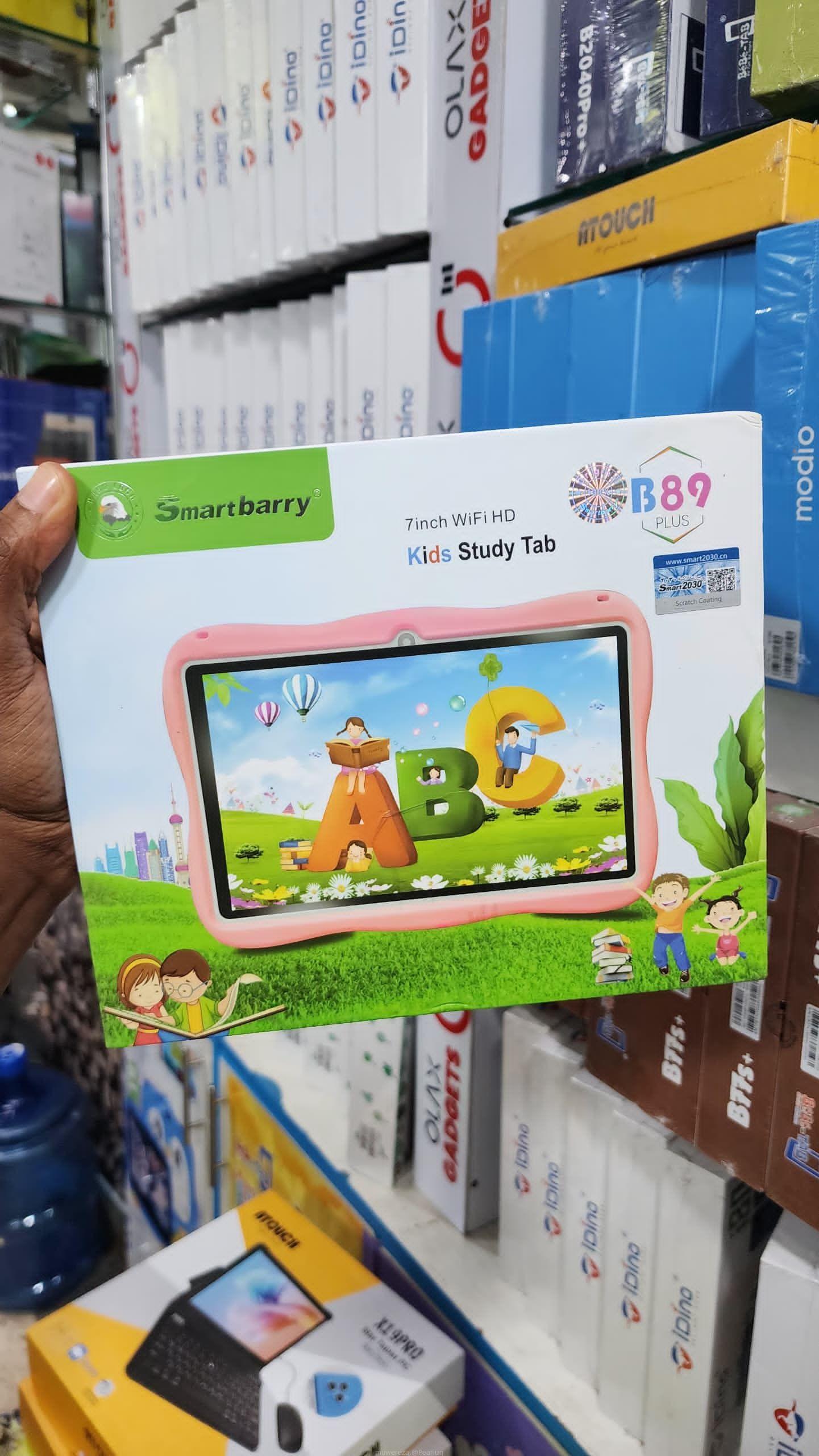 Bebe Tabs 7 ” 6&256GB