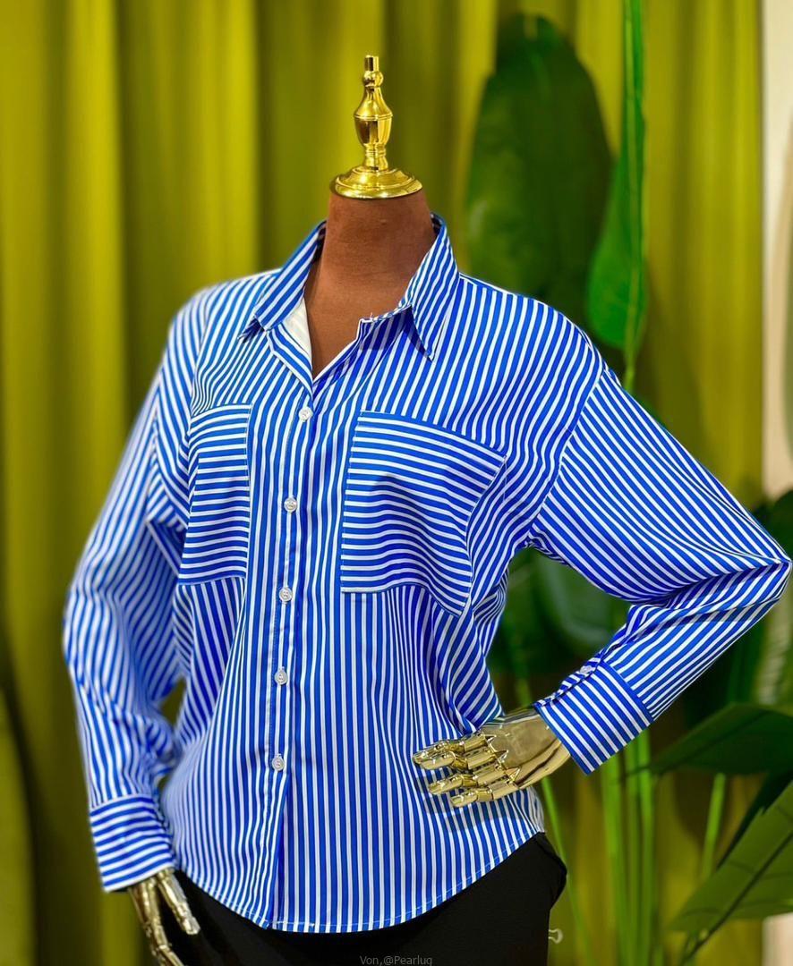 Shirt tops