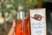 Mini Arab perfumes