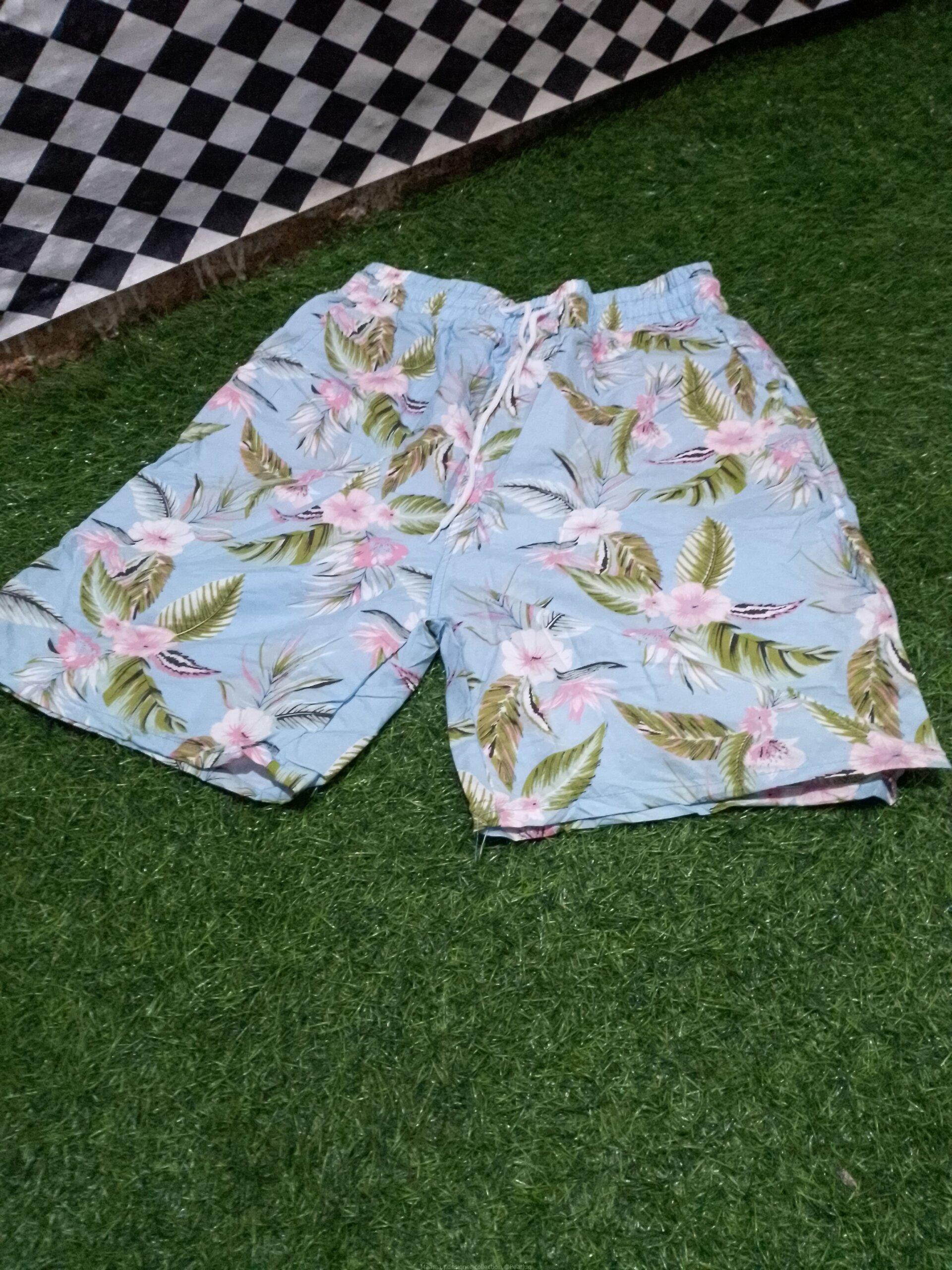 Good quality shorts
