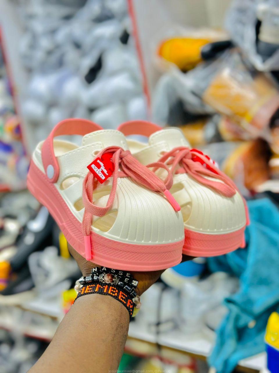 Crocs