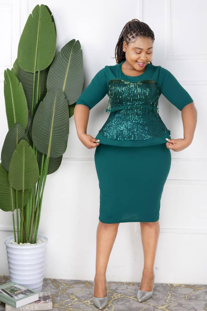 Original office ladies Dress