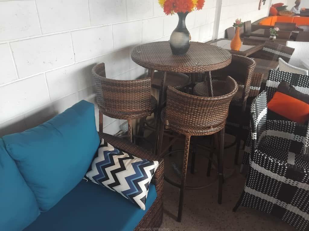 bar stools
