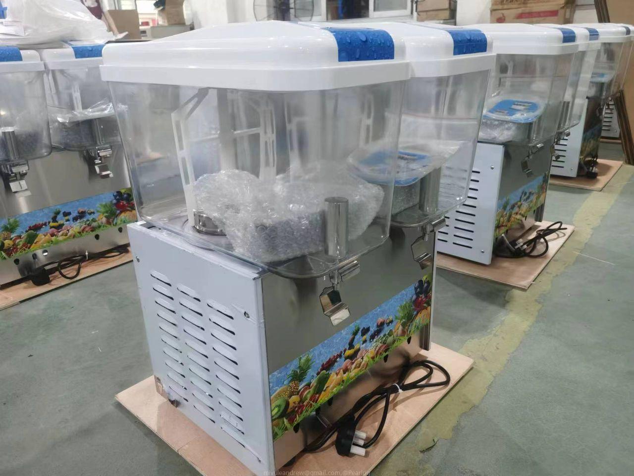 juice dispenser