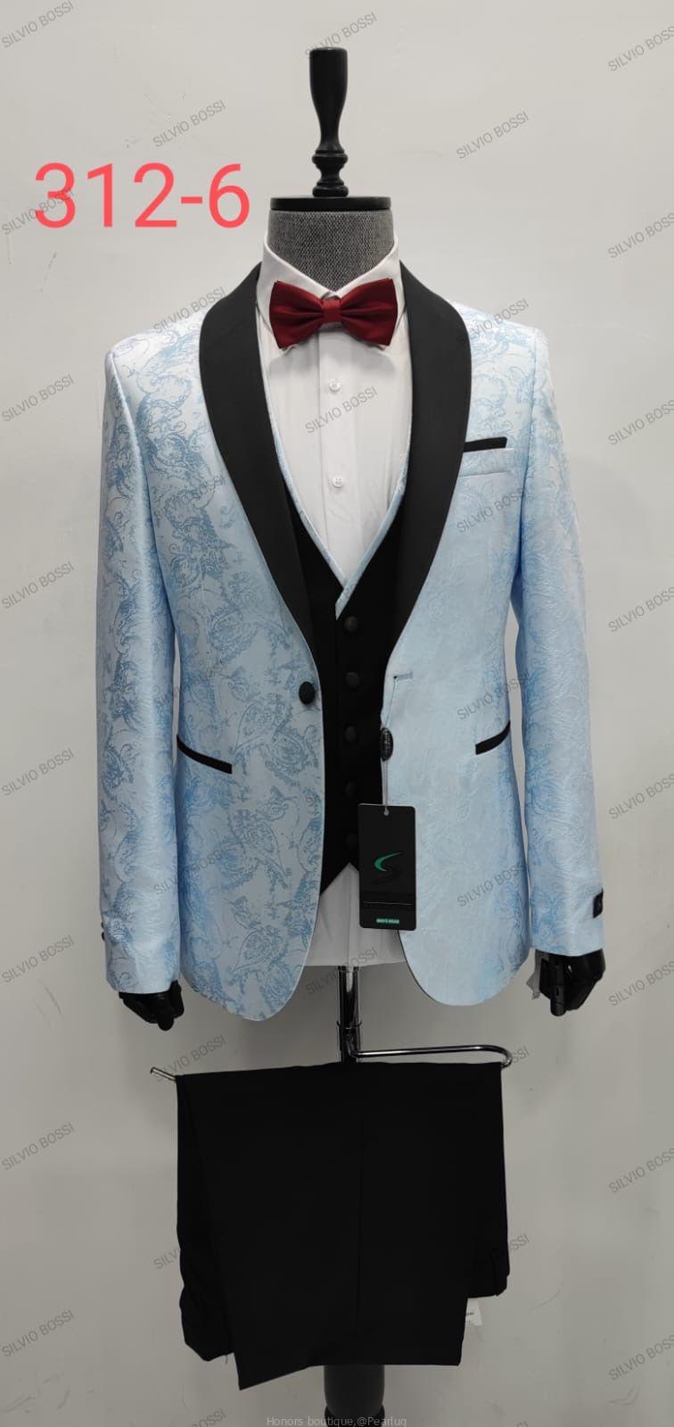Suits for men