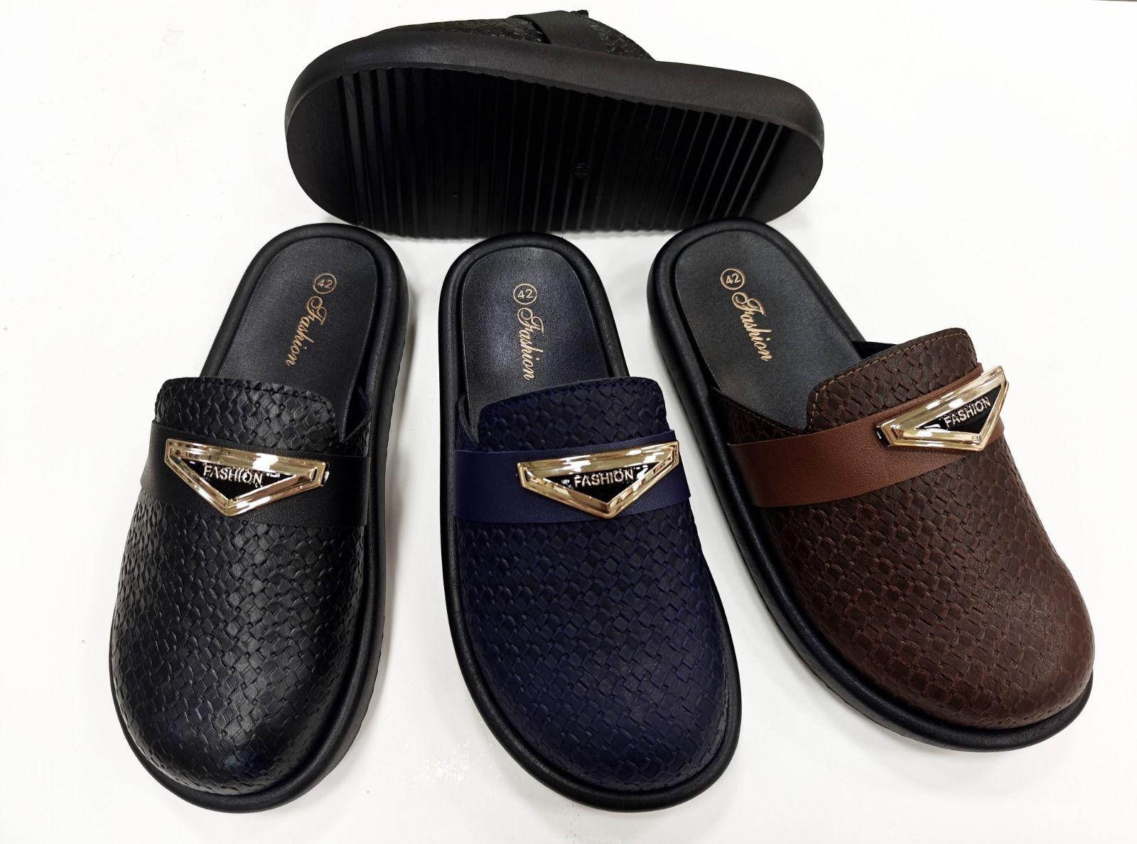Classic shoes