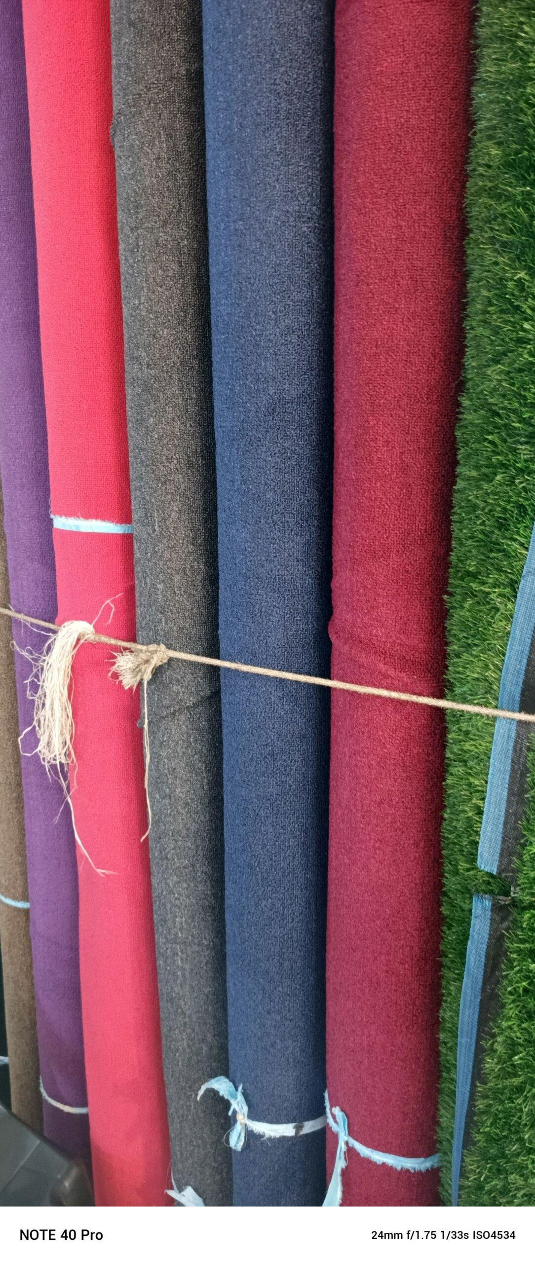 CHURCH PODIUM CARPETS