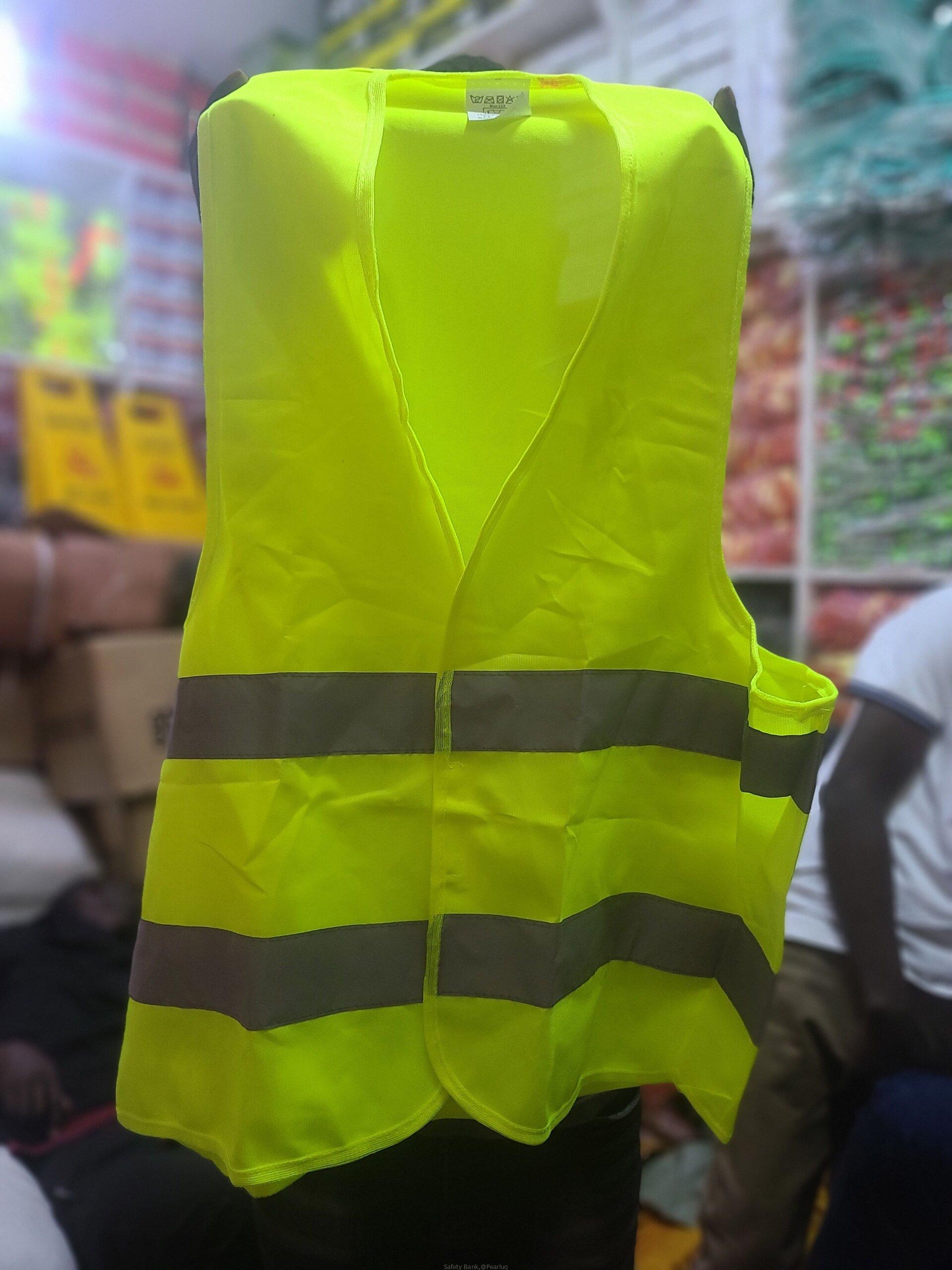 Reflector Vest
