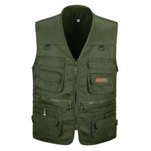 Safety jackets