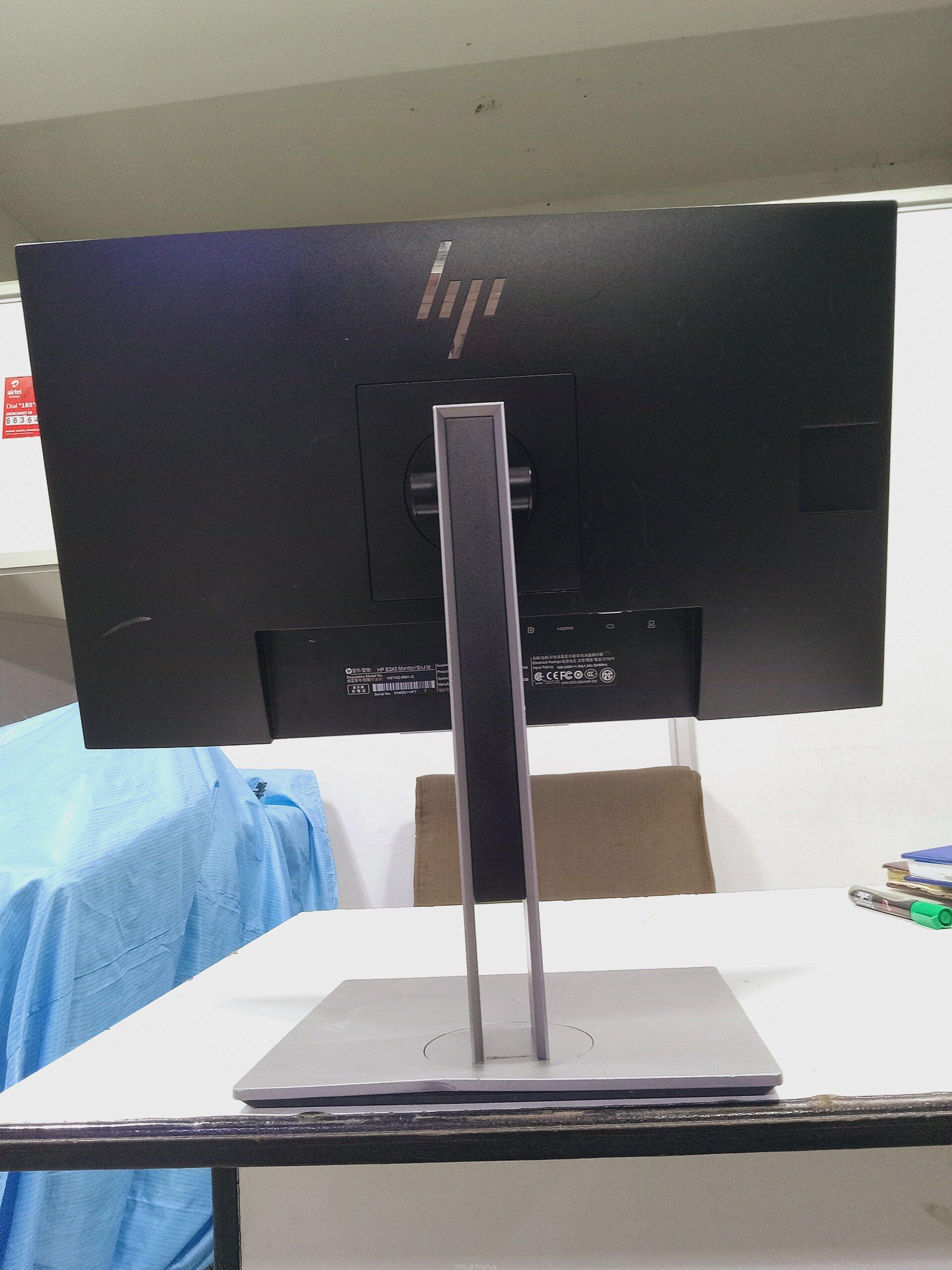 Monitor