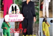Ladies outfits