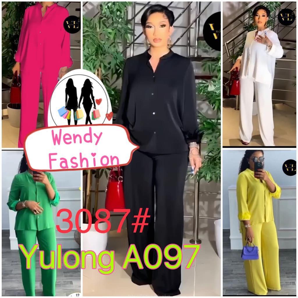 Ladies outfits