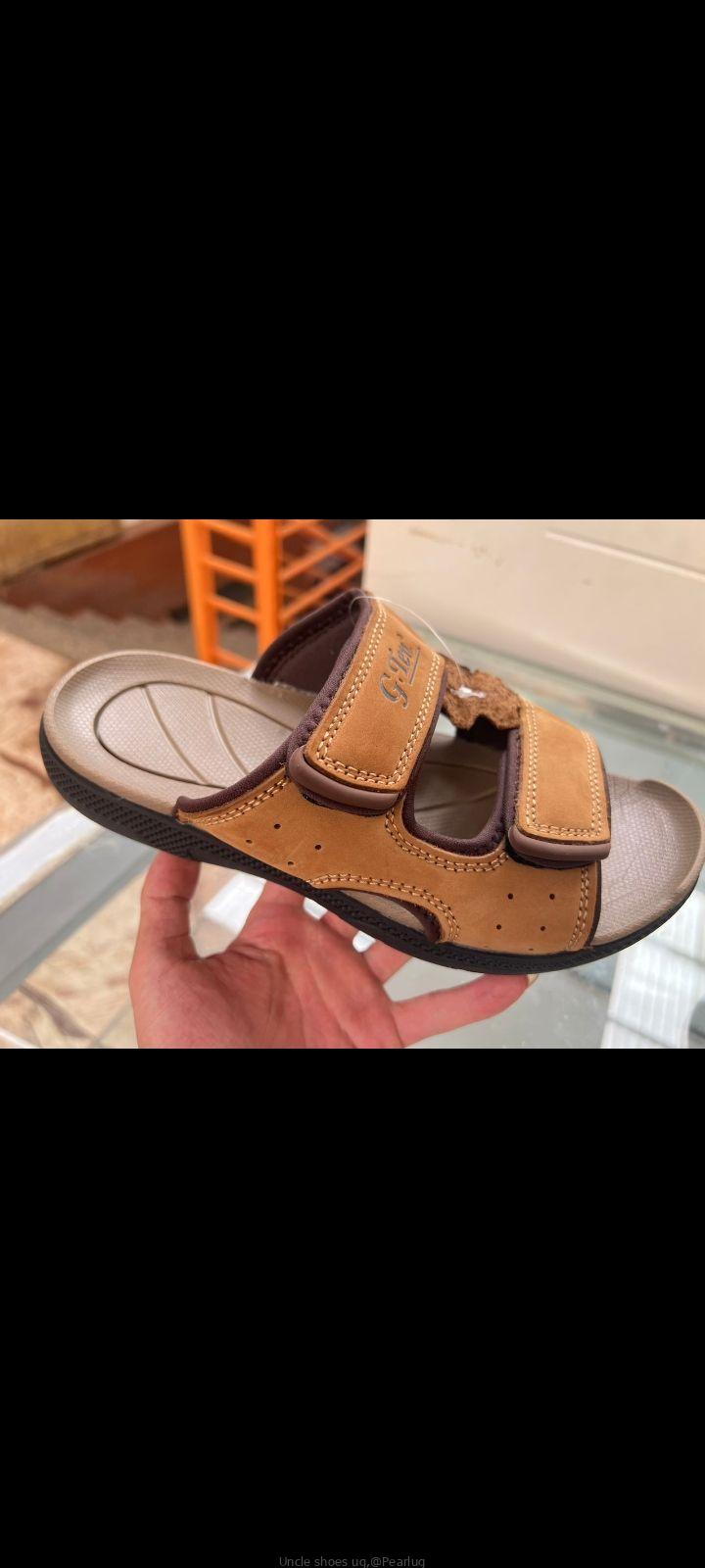 Classic shoes