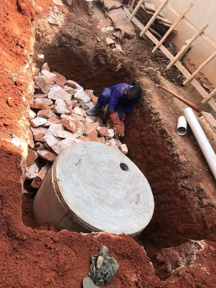 Bio digester