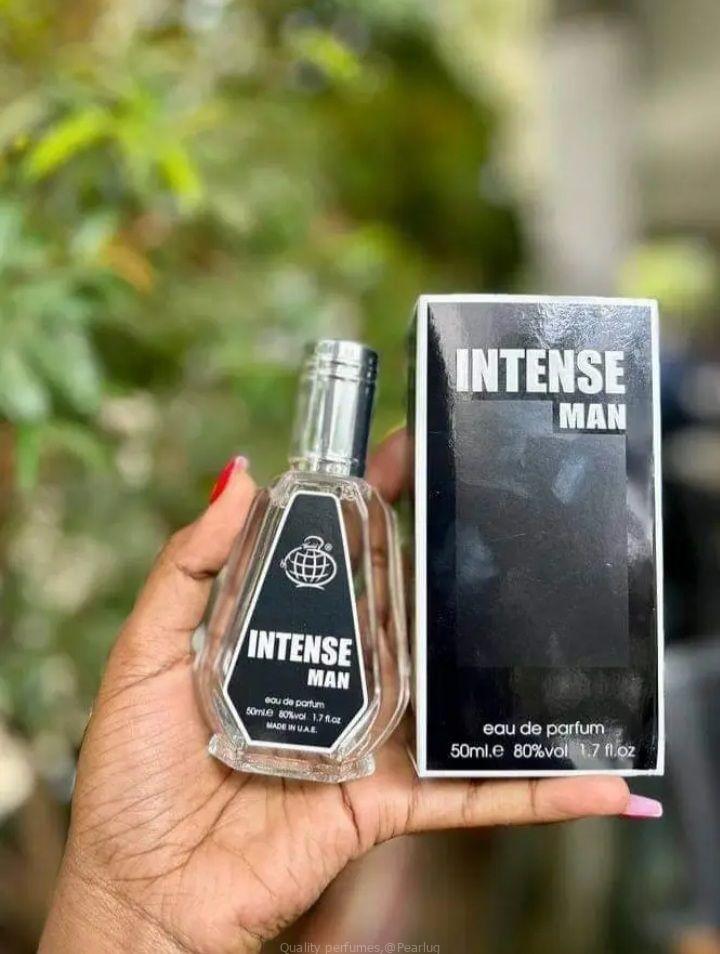 Mini Arab perfumes