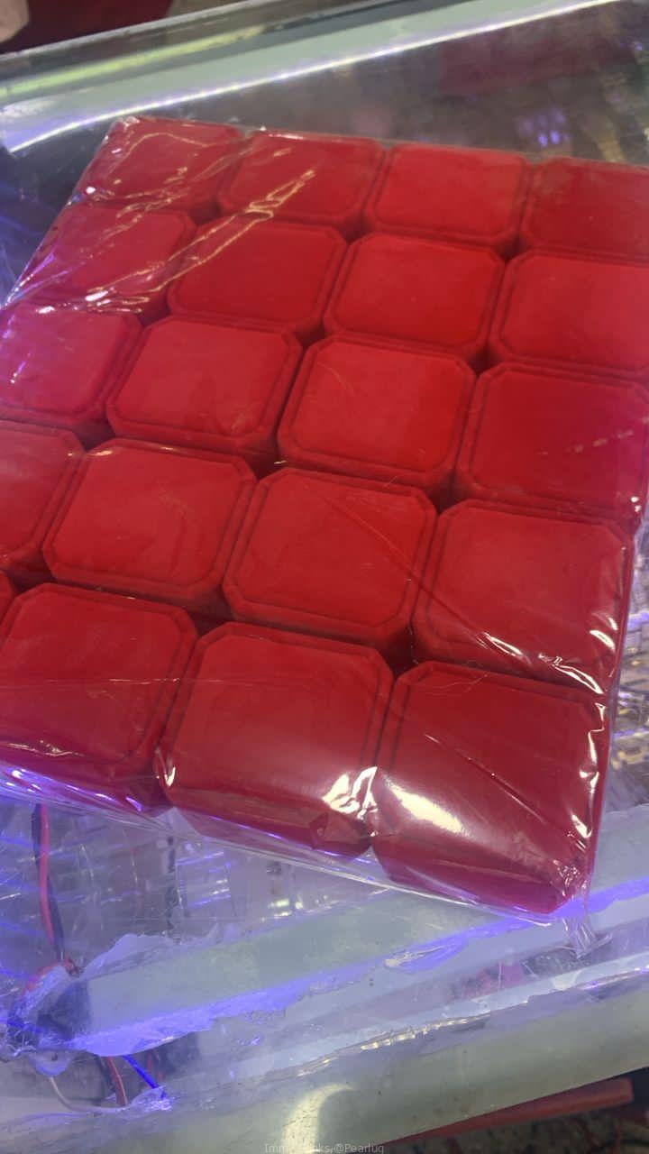 Ring boxes