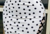 Elegant Ladies women’s skirts