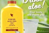 Aloe Vera Gel