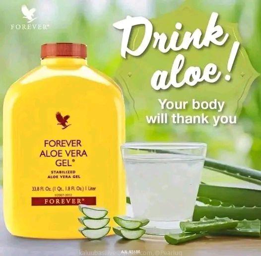 Aloe Vera Gel