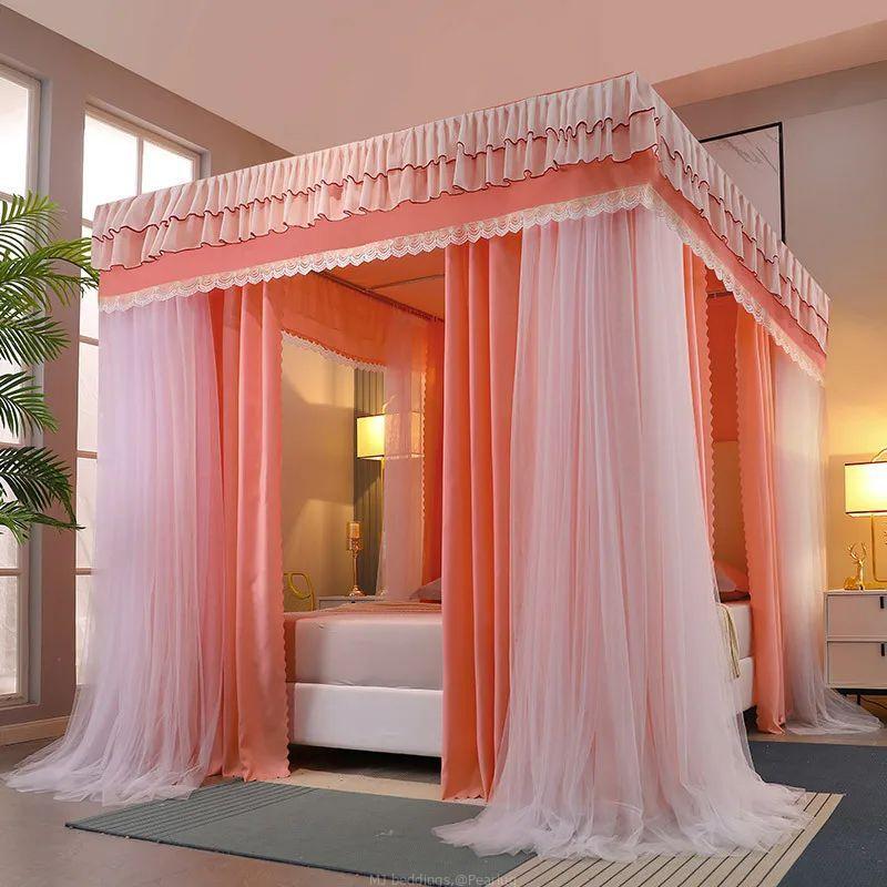 Curtain mosquito nets