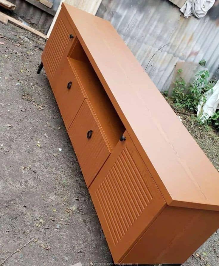 TV stand
