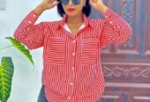 Shirt tops