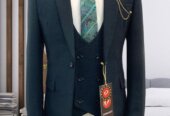 Men’s suits