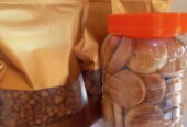 Snacks distribute