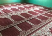 MASJID FLOOR CARPET