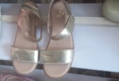 Children’s shoes
