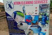 Cleaning