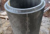 Culvat mold size 600