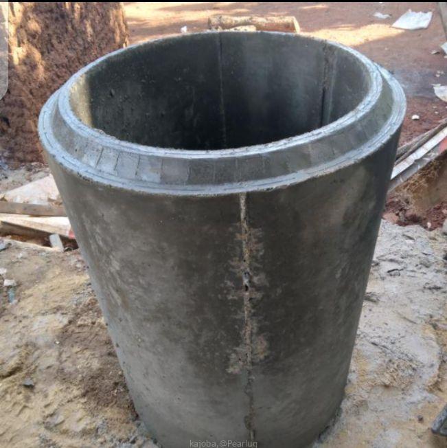 Culvat mold size 600