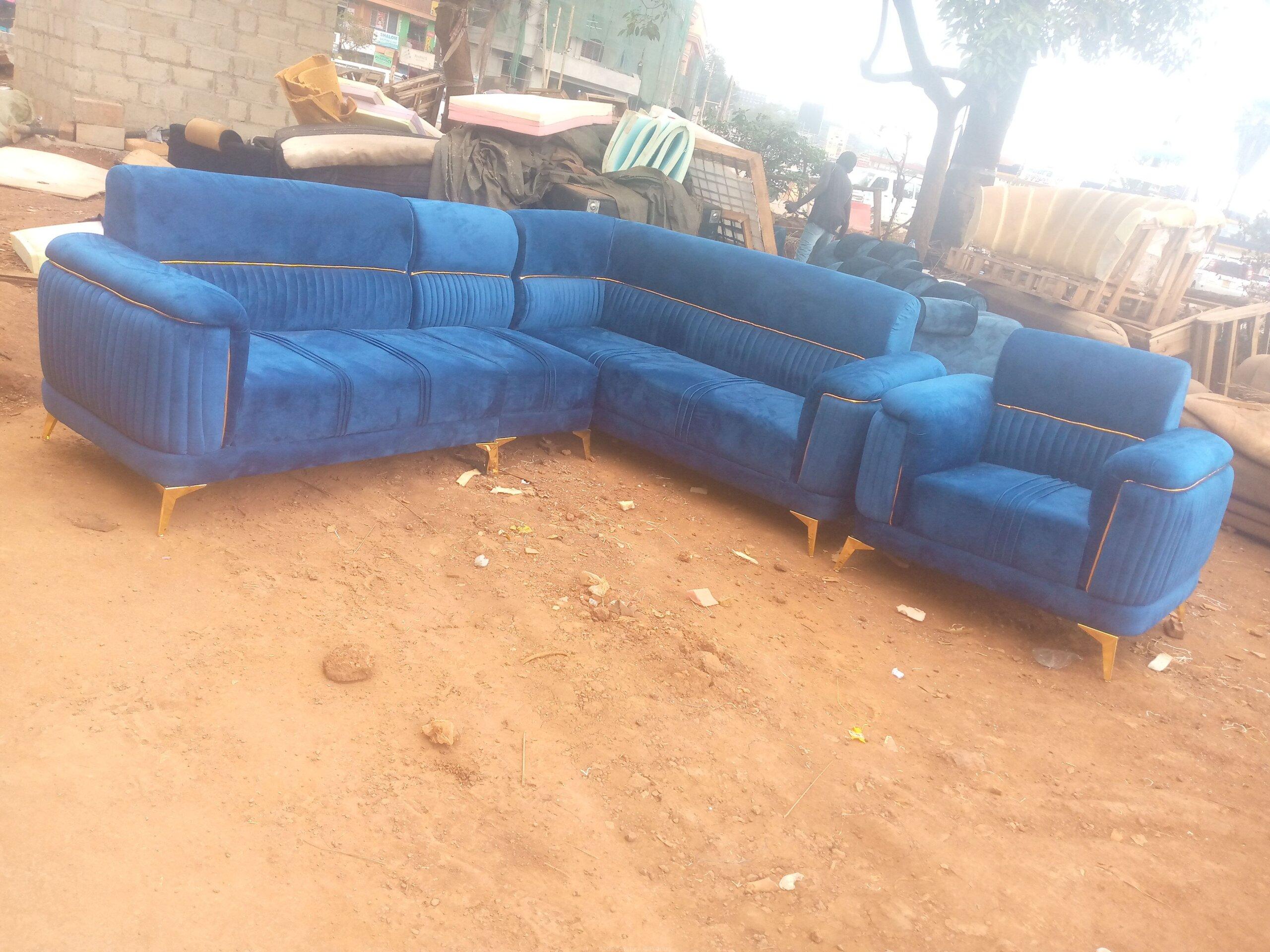 Sofa set