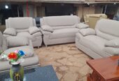 All kinds of furniture