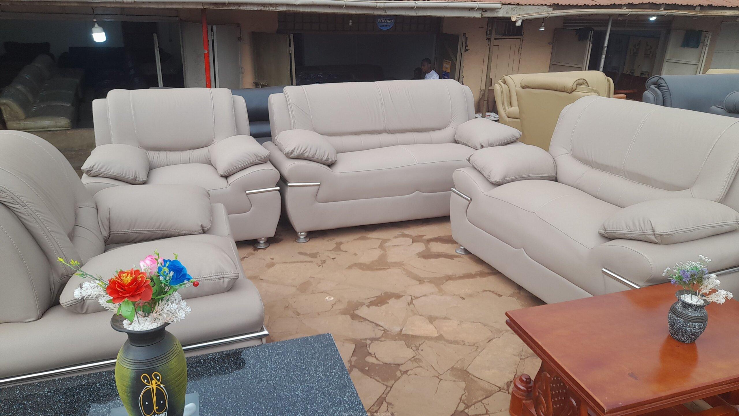 All kinds of furniture