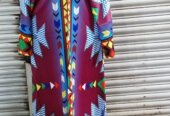 Ladies sun-dress