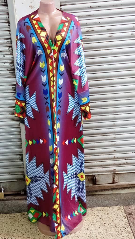 Ladies sun-dress