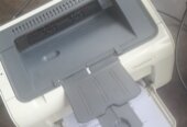 Hp laserjet m12a