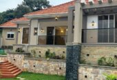 Posh house in namulanda up for sale